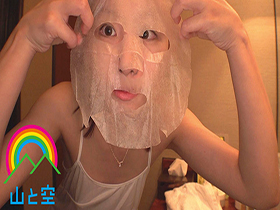 も、もしも伊東めるが、中国系ＩＴ企業で働くバイリンガルなのに、無職の僕に一方的に想いを寄せるフェラ友だったら…　サンプル画像12